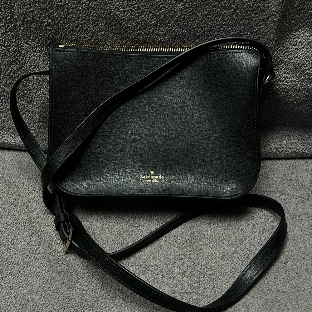Kate spade crossbody